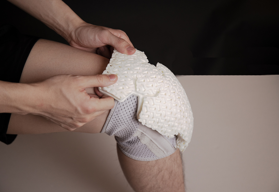 kneepad