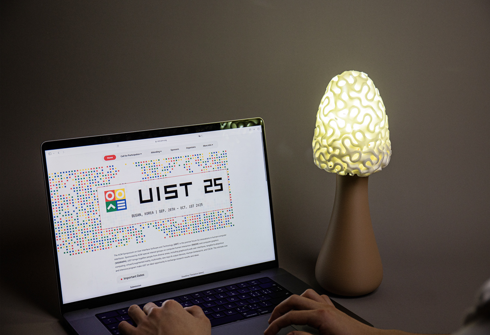 lamp