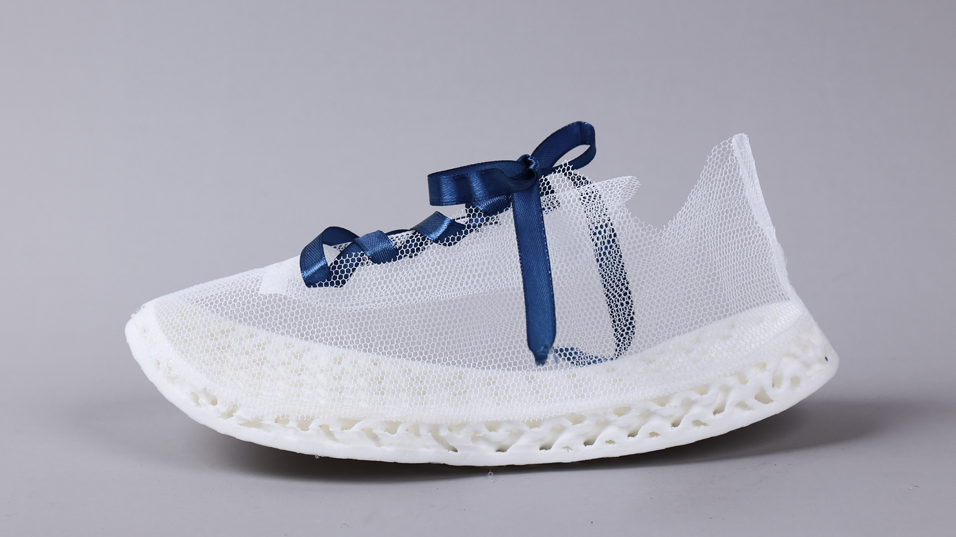 Midsole Structure