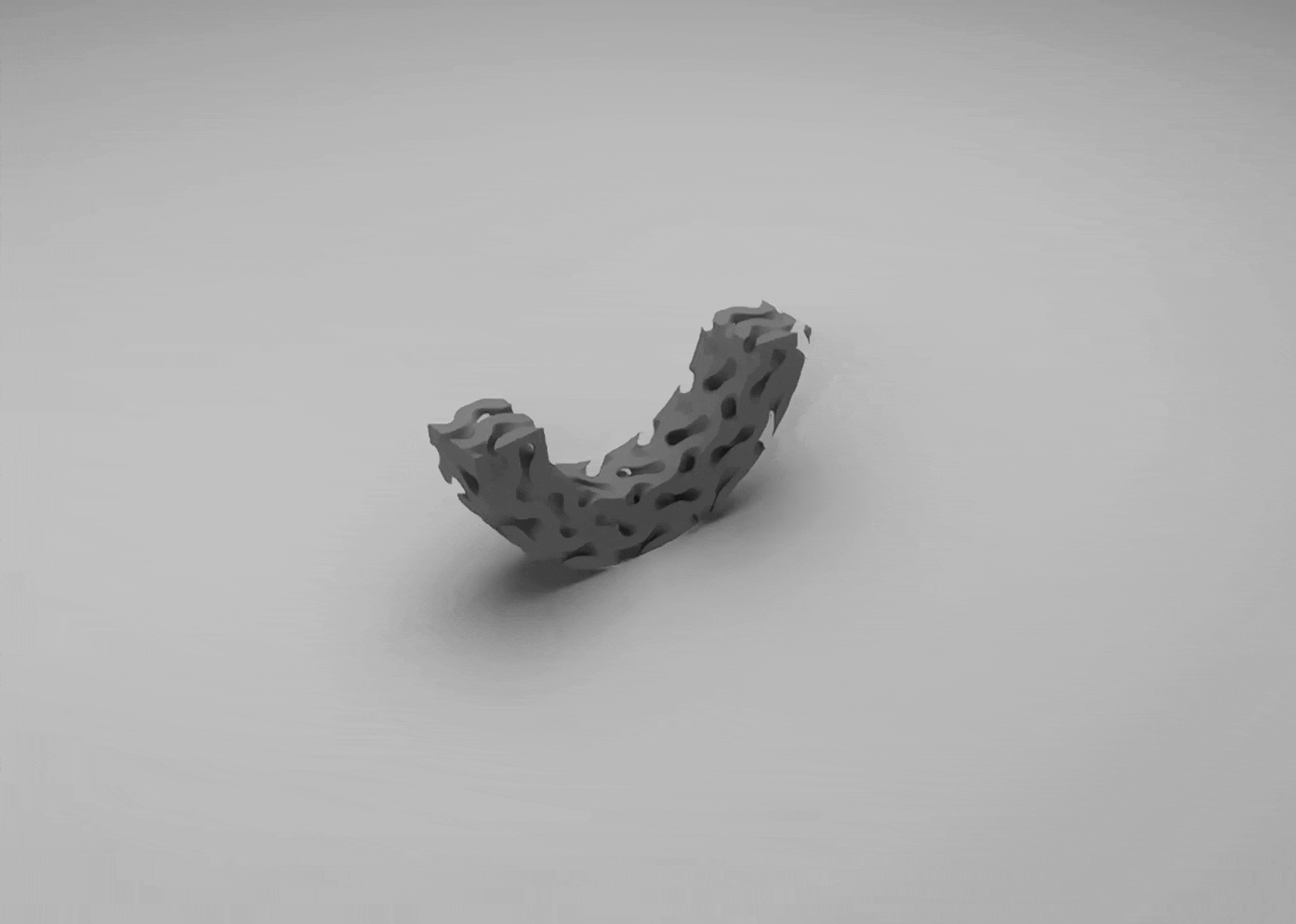 Step3: deformation